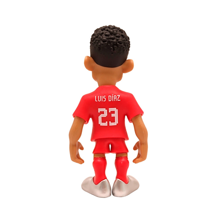 MINIX: Luis Diaz Liverpool FC