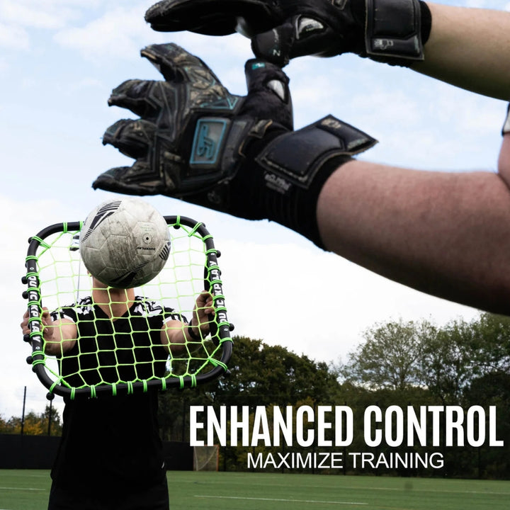 GK Handheld Rebounder