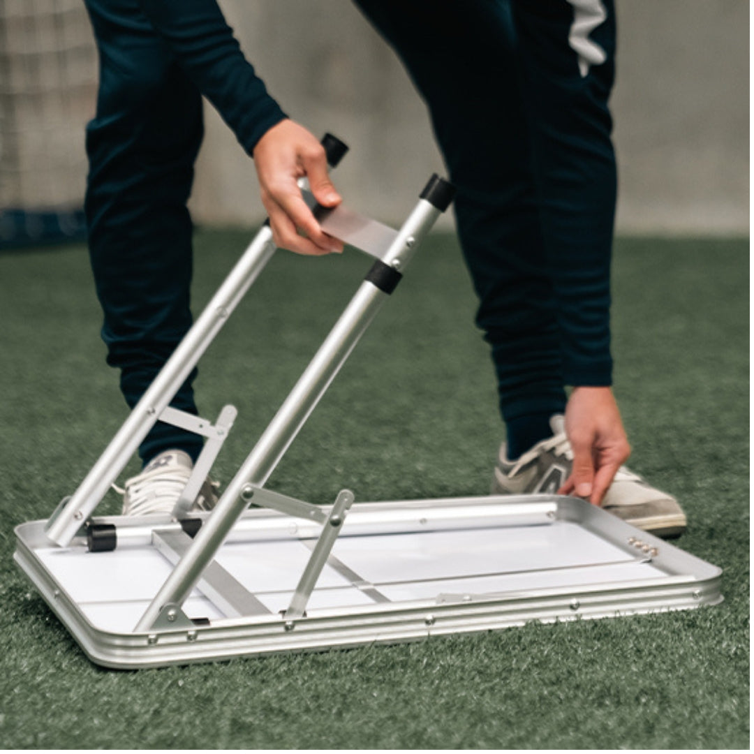 Portable Coaches Table