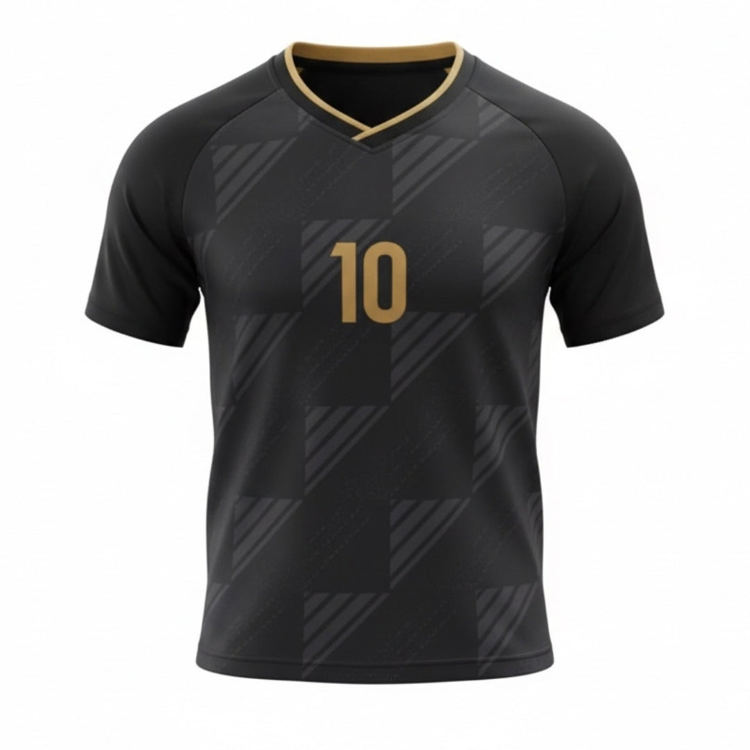 Lamine Yamal 10 Fan Training Set