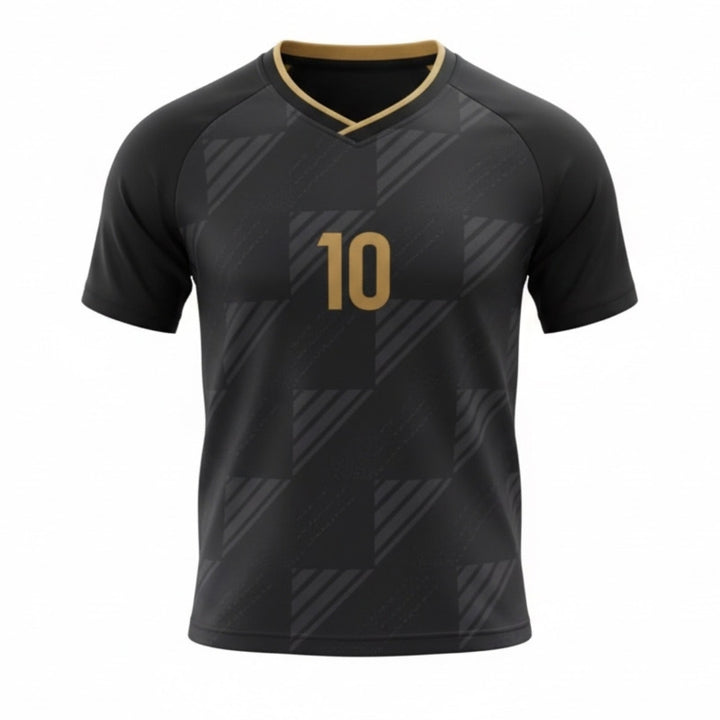 Lamine Yamal 10 Fan Training Set