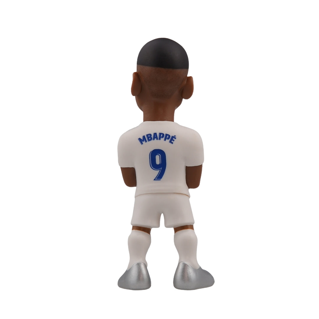 MINIX: Thierry Henry WC – Soccer United NZ