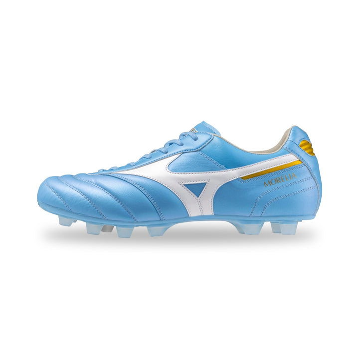 Mizuno Morelia ll Elite FG - Unity Sky Pack