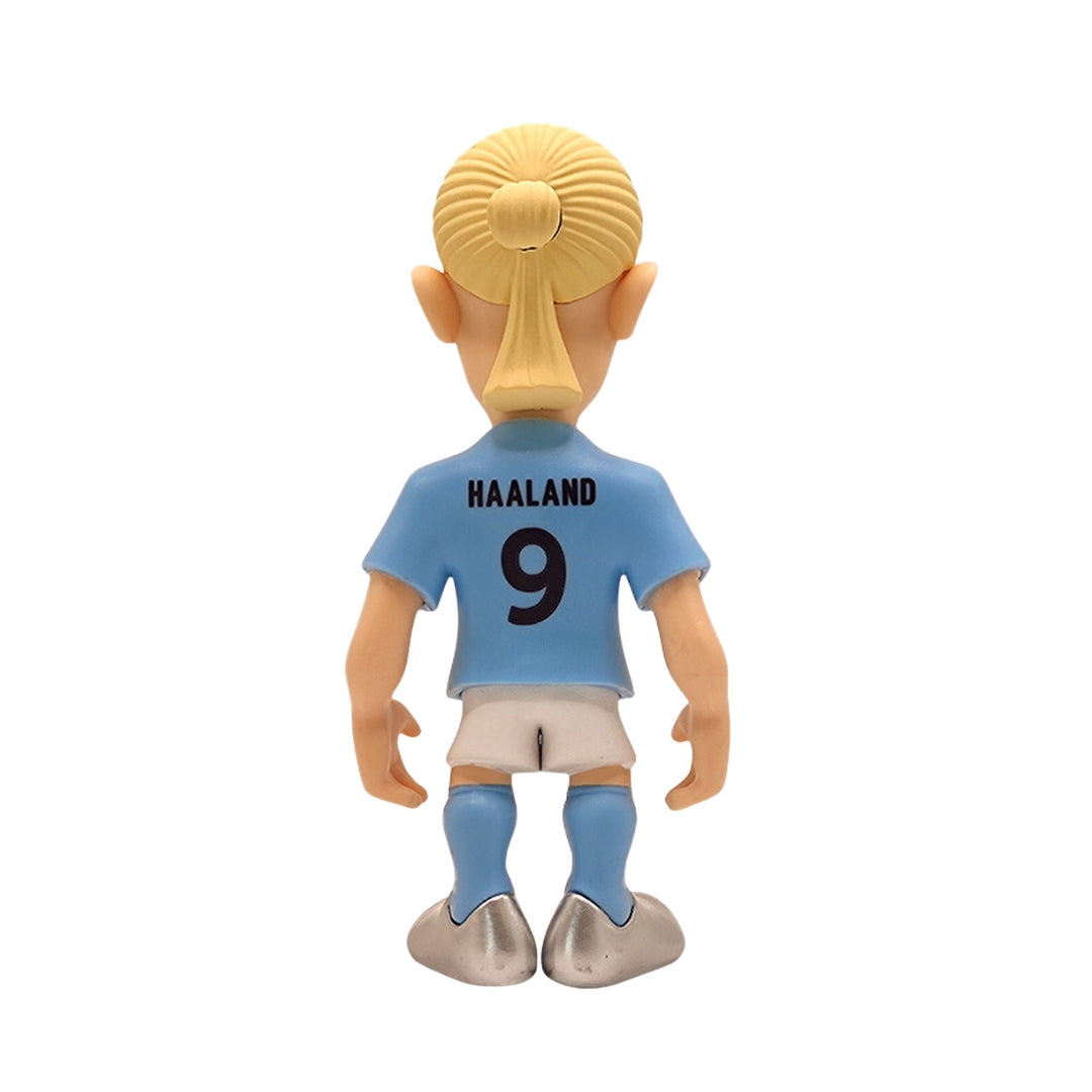 MINIX: Haaland Manchester City