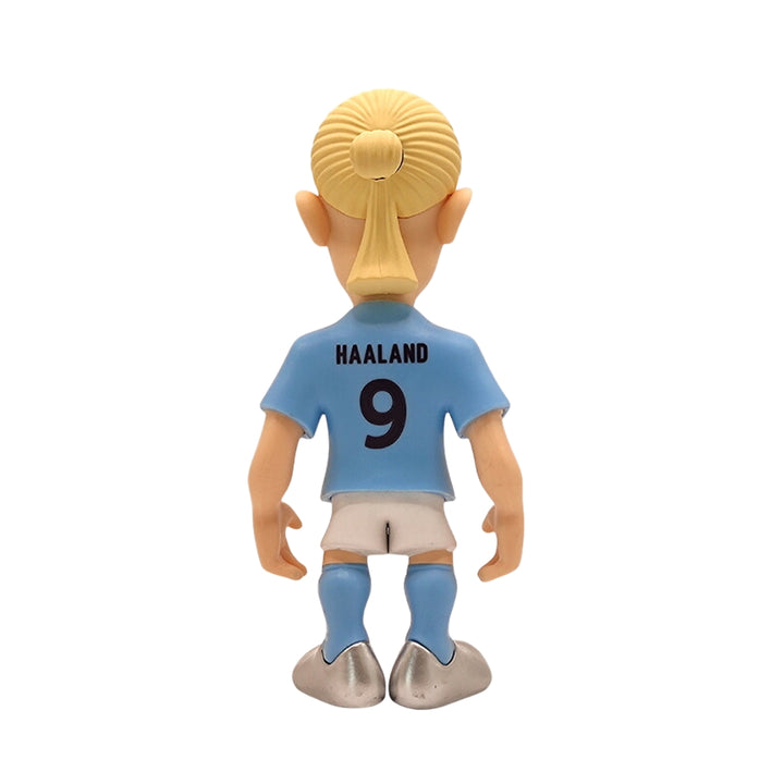 MINIX: Haaland Manchester City