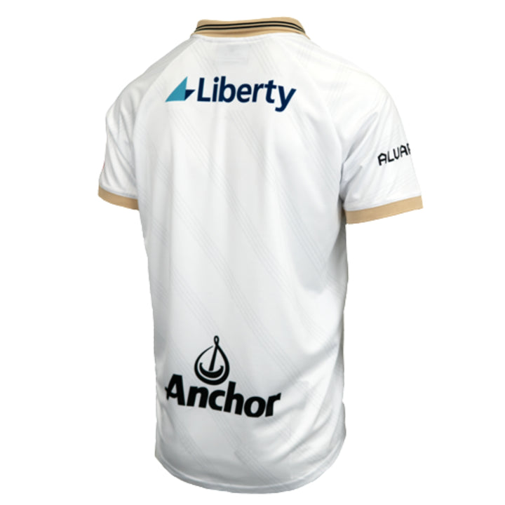 Auckland FC 25/26 Away Jersey Replica - Adult