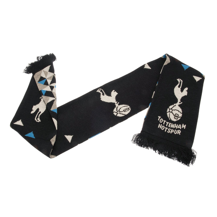Tottenham Hotspur FC Particle Scarf