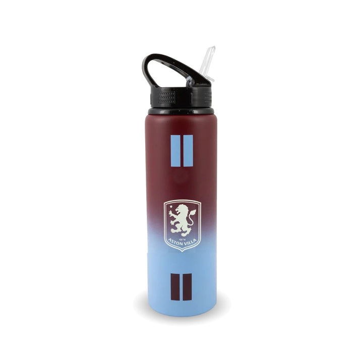 Aston Villa FC Aluminium Drinks Bottle ST