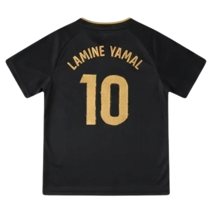 Lamine Yamal 10 Fan Training Kit