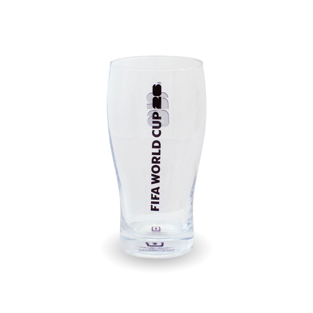 FIFA World Cup 2026 Tulip Pint Glass