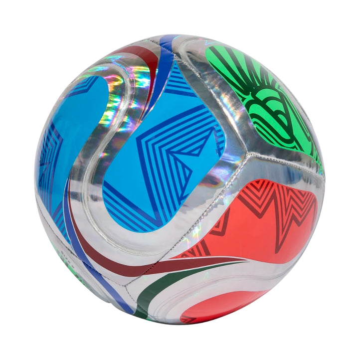 Adidas 2026 Fifa World Cup Training Foil Football