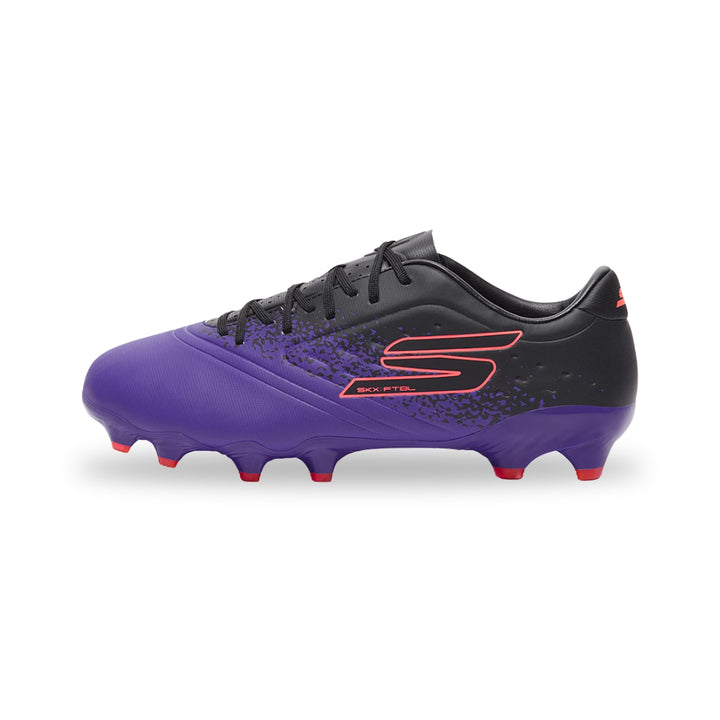 Skechers Razor 1.5 Academy FG - Purple