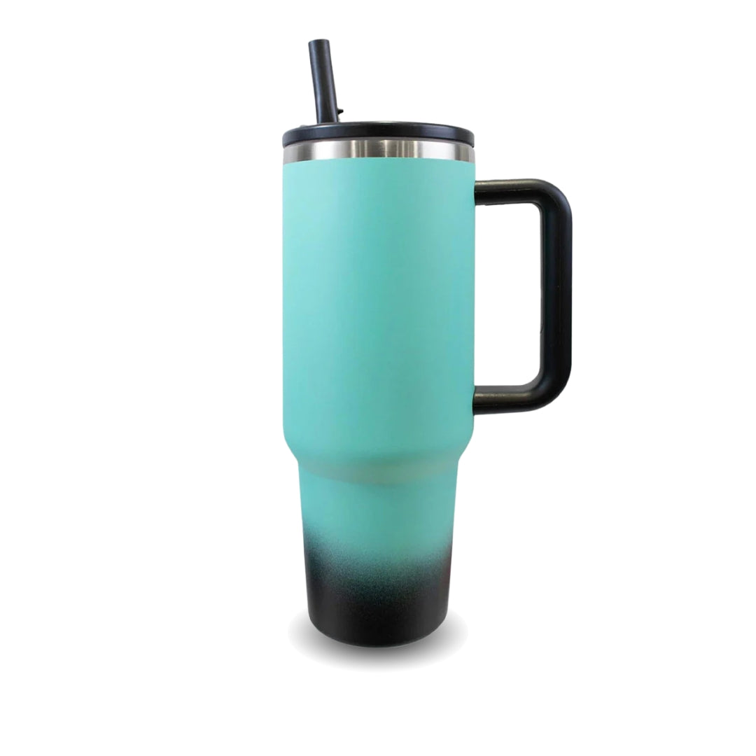 Real Madrid 40oz Thermal Flask