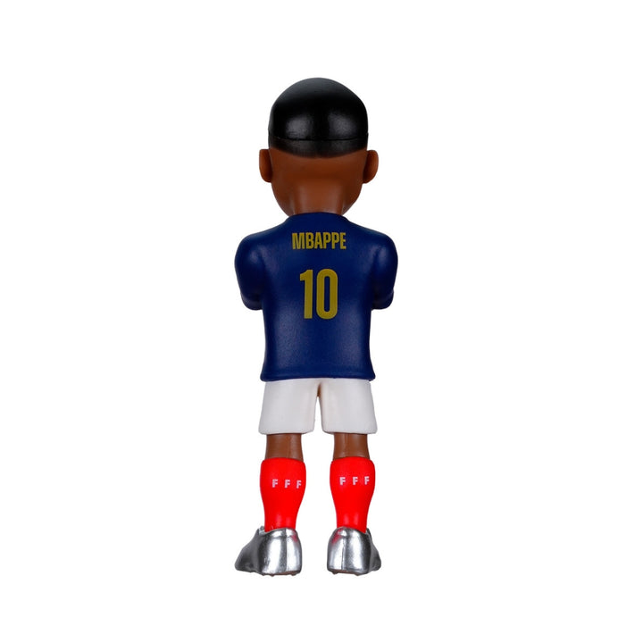 MINIX: Mbappé  WC