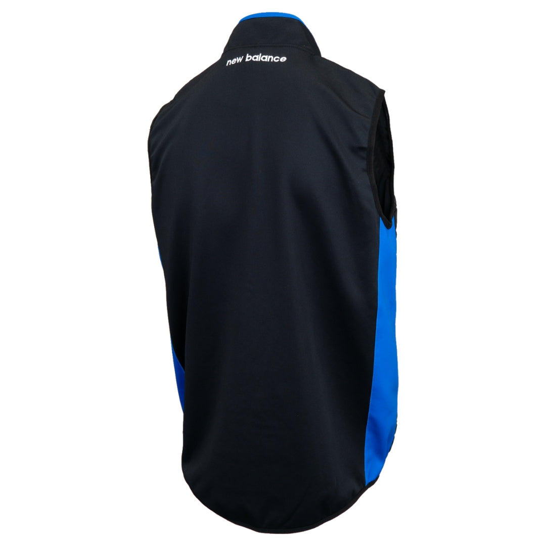Auckland FC Fusion Puffer Vest