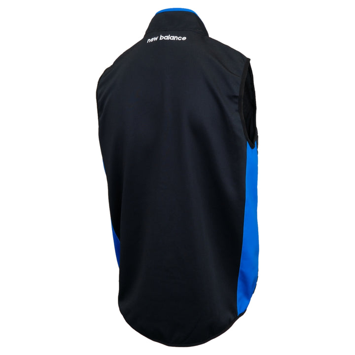 Auckland FC Fusion Puffer Vest