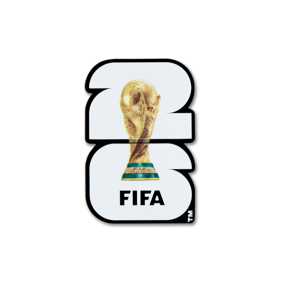 FIFA World Cup 2026 Fridge Magnet Set