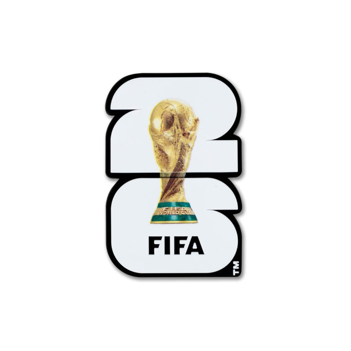FIFA World Cup 2026 Fridge Magnet Set