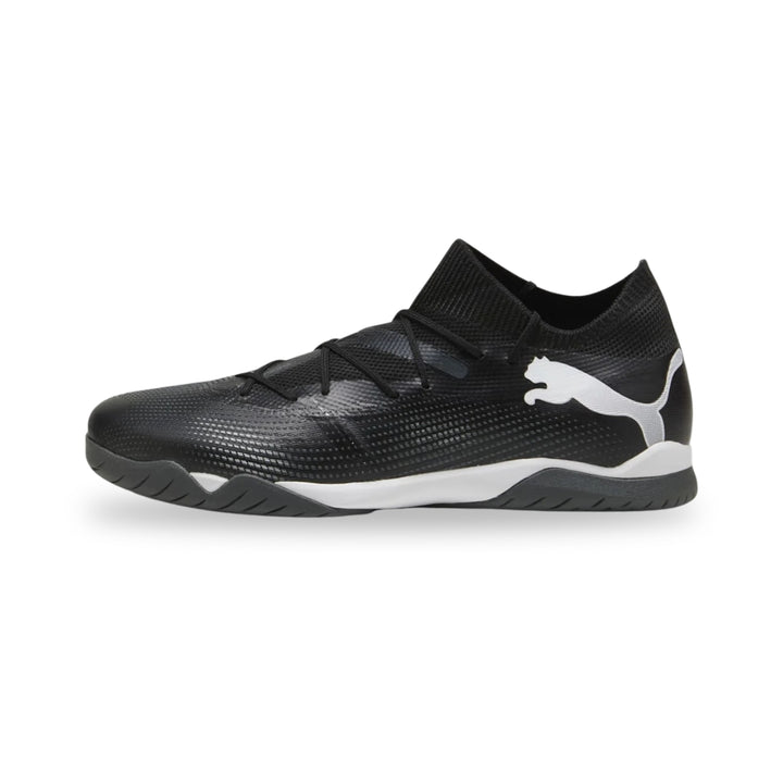 Puma Future 7 Match IT - Black / White