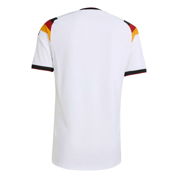 Germany 26 Home Authentic Jersey