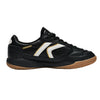 Kelme Kids Bravo Futsal Shoe - Black