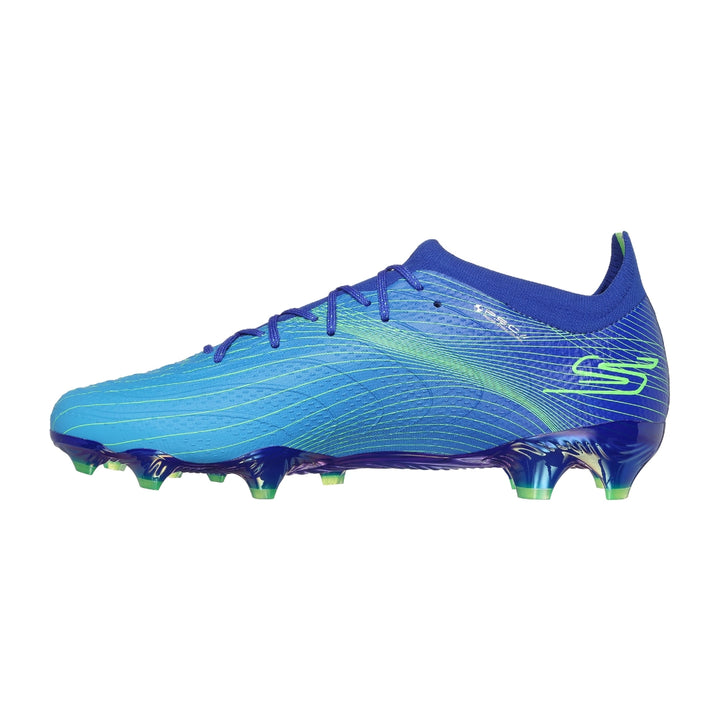 Skechers SKX 01 1.5 Elite FG - Blue