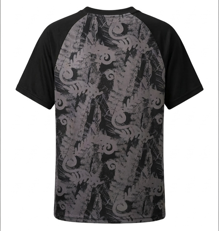 NZ Warm Up Jersey 2026