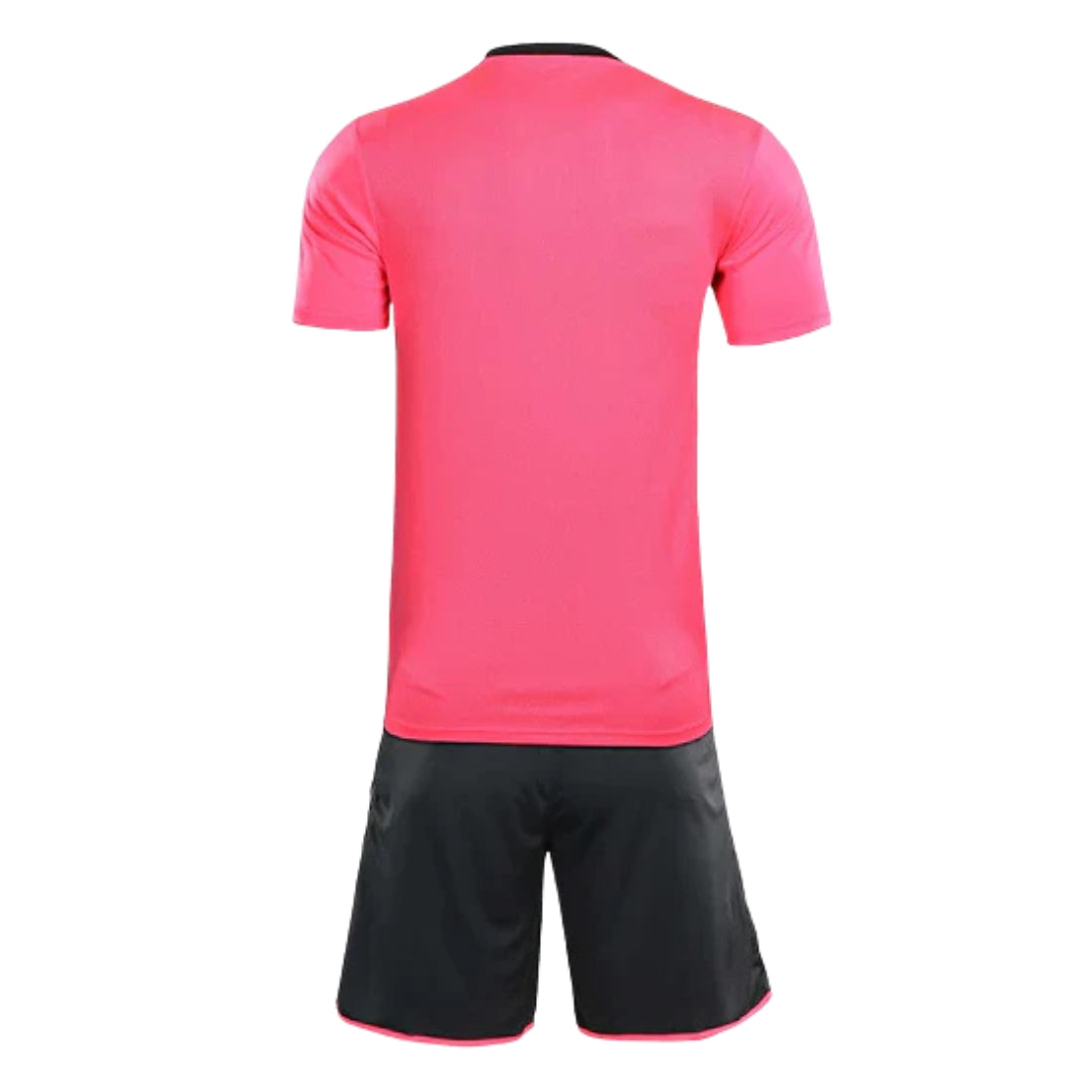 Kelme Adult Short Sleeve Goalkeeper Set - Espiral