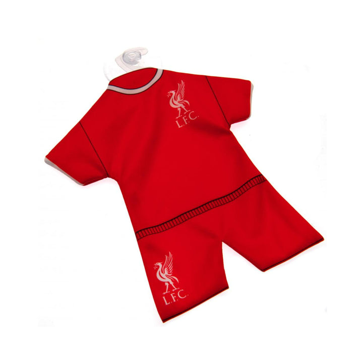 Liverpool FC Mini Kit