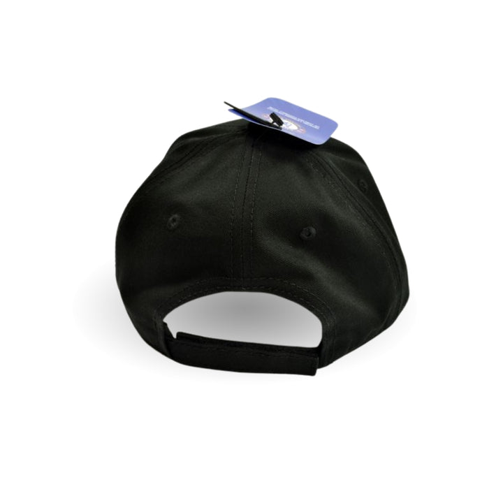 Chelsea Core Baseball Cap Black