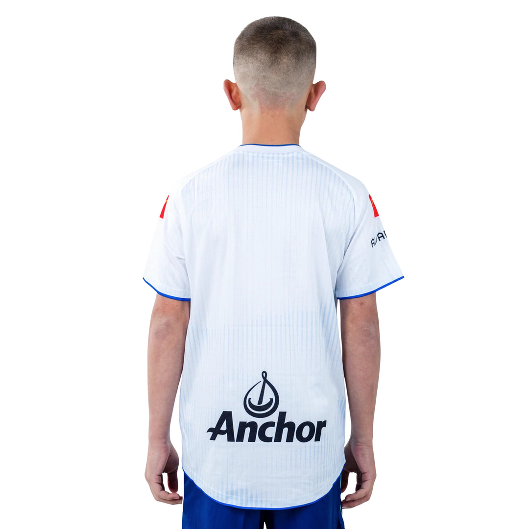 Auckland FC 26/27 Replica Away Jersey - Youth