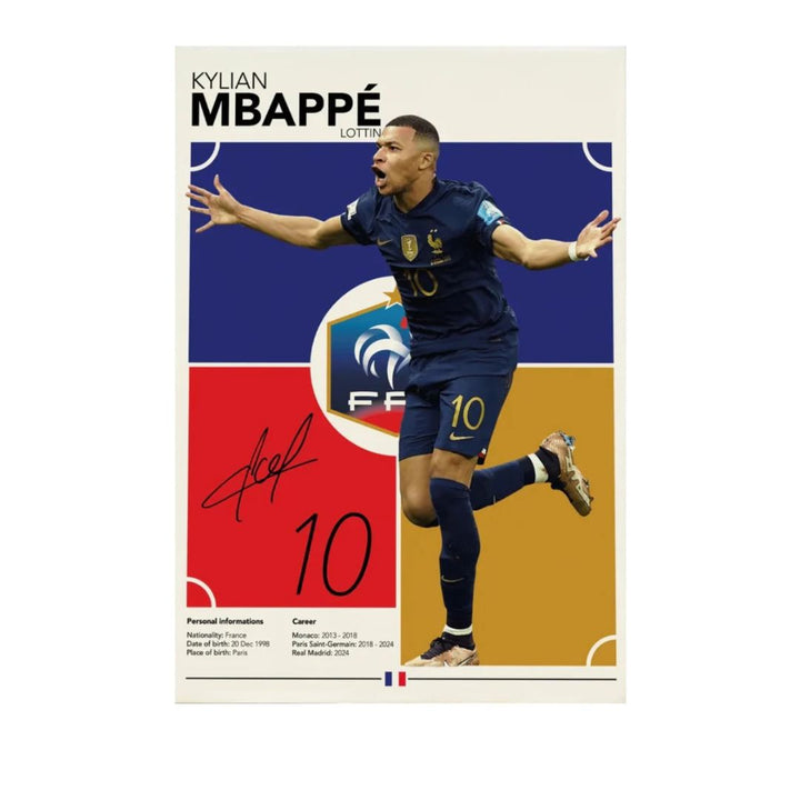 Mbappè France Bundle Deal