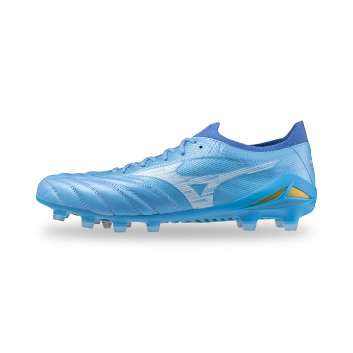 Mizuno Morelia Neo IV β Elite FG – Unity Sky Pack