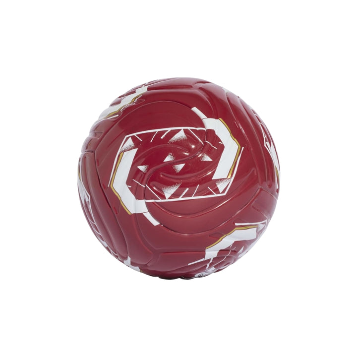 Adidas Liverpool FC Home Mini Ball