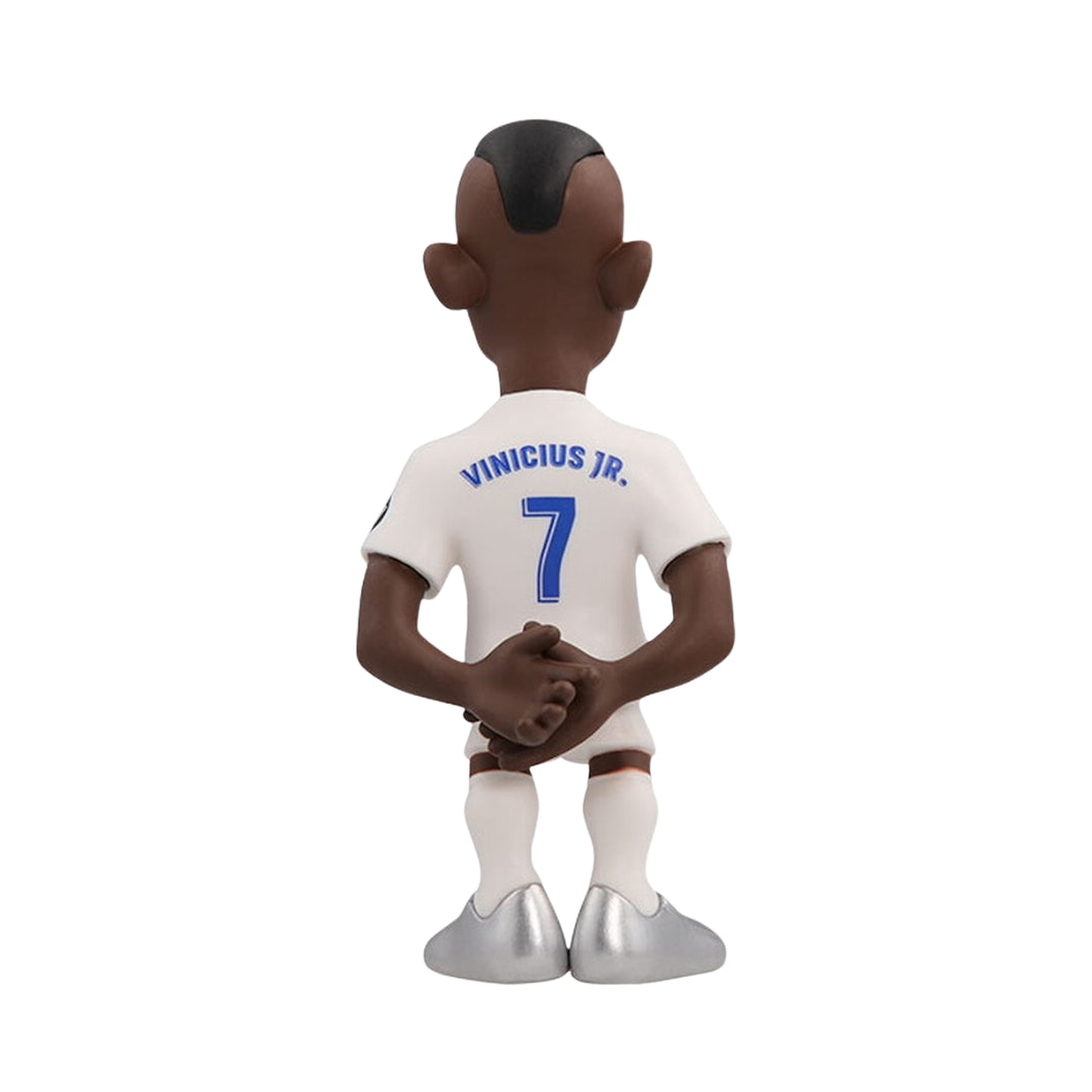 MINIX: Vinicius Jr Real Madrid FC – Soccer United NZ
