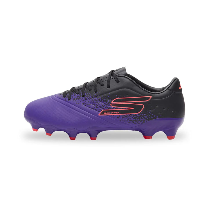 Skechers Razor 1.5 Academy FG - Purple