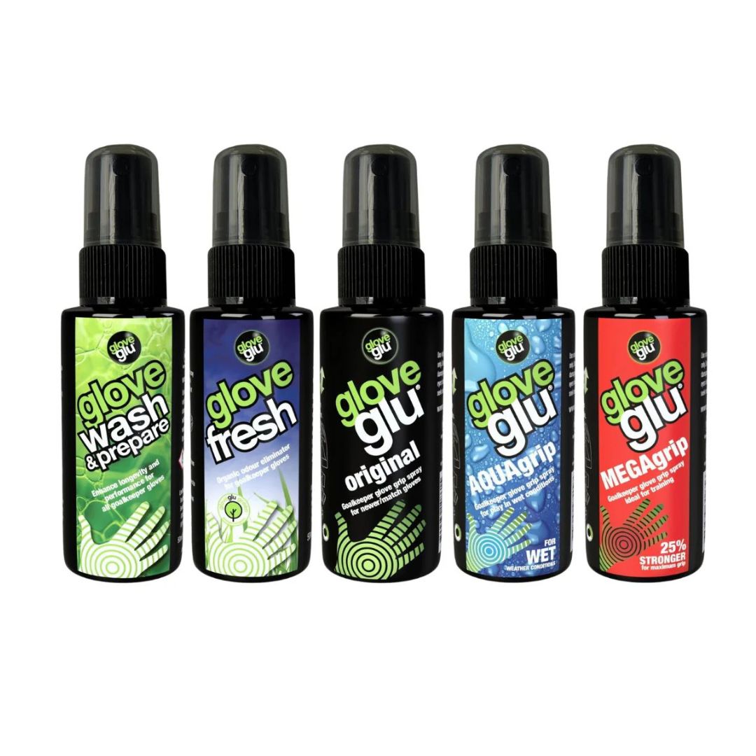 GloveGlu - Mini Essentials Set