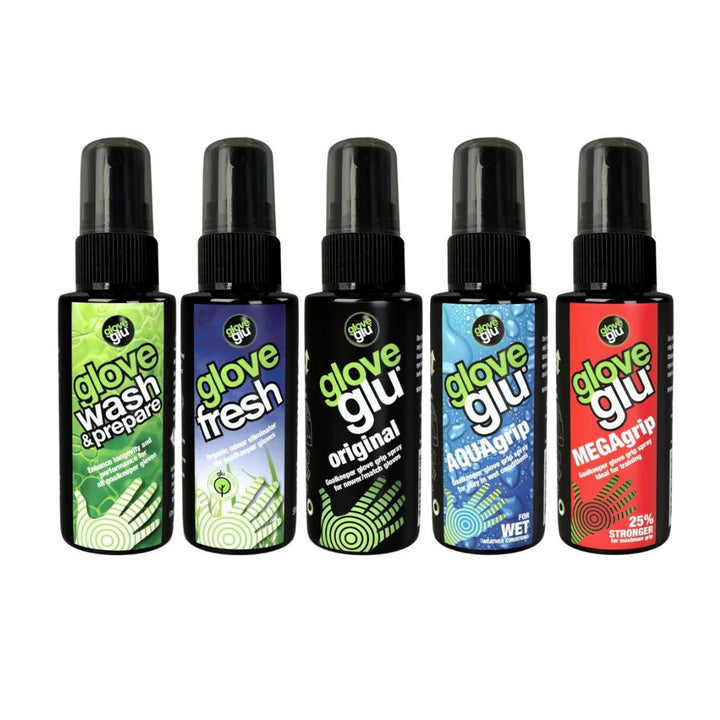 GloveGlu - Mini Essentials Set