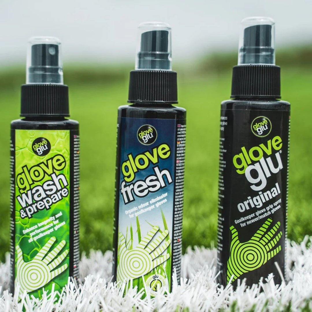 GloveGlu - Glove Care System