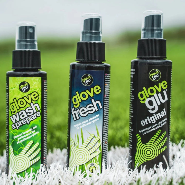 GloveGlu - Glove Care System
