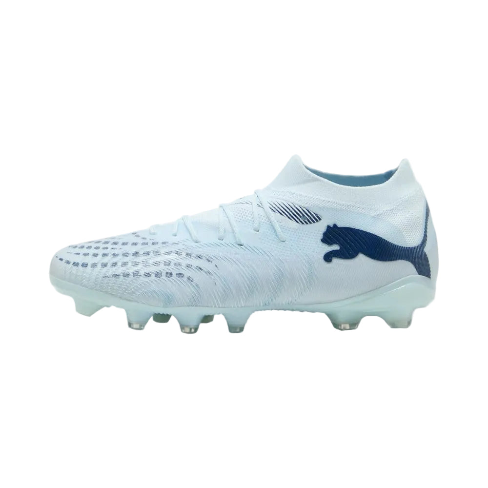 Future 9 Match FG/AG - Icy Blue / Blue Jewel