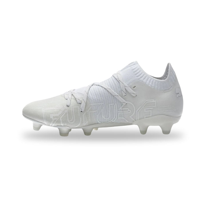Puma Future Z 1.1 Lazertouch FG/AG - Puma White
