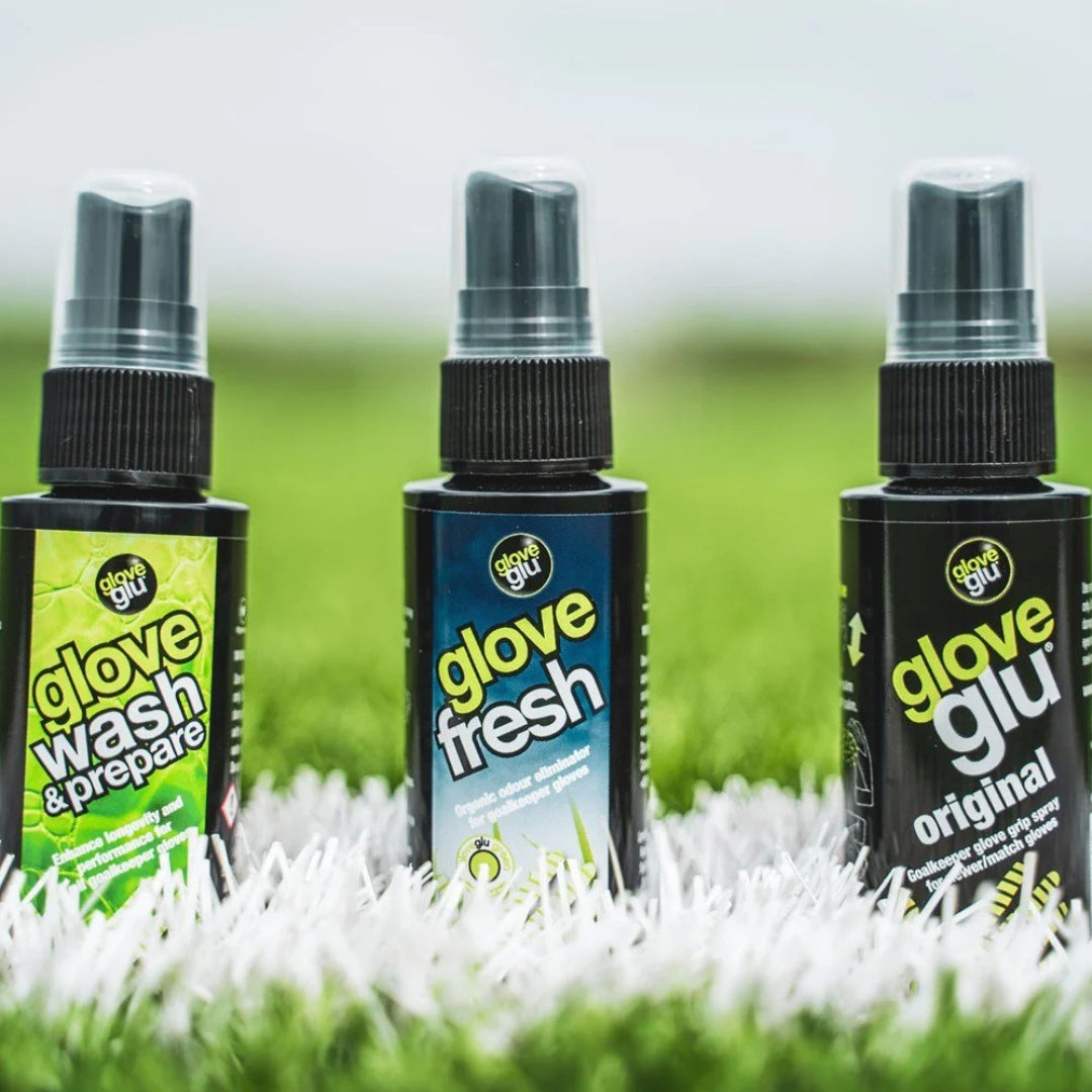 GloveGlu - Glove Care Essentials