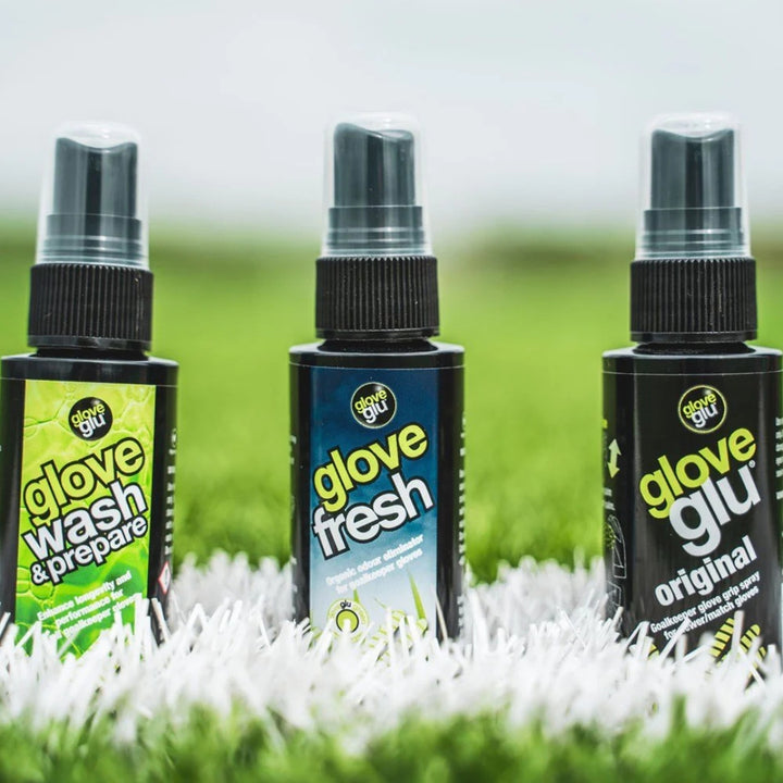 GloveGlu - Glove Care Essentials