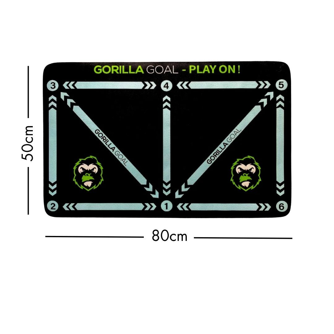 Training Mat / Ball Bundle Deal