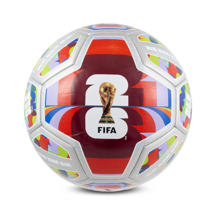 World Cup Laser Bundle Deal
