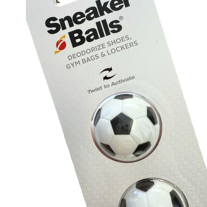 Sneaker Balls