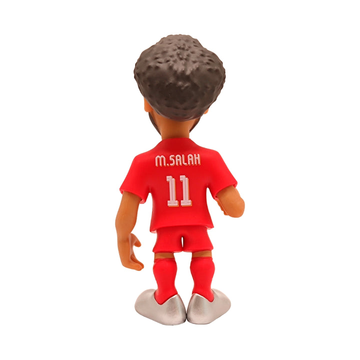 MINIX:  Mohamed Salah Liverpool