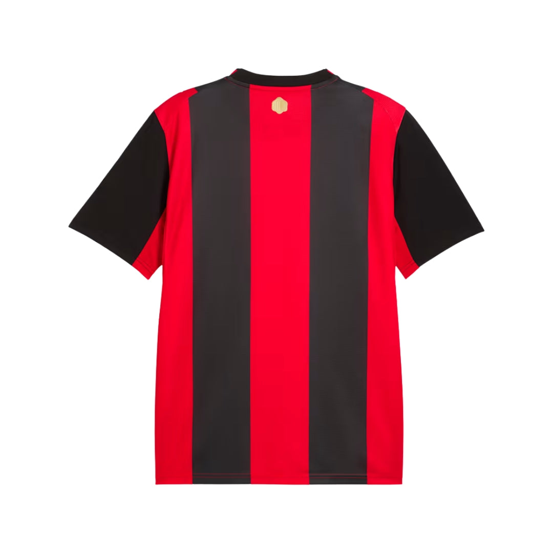 AC Milan 26/27 Home Jersey Replica