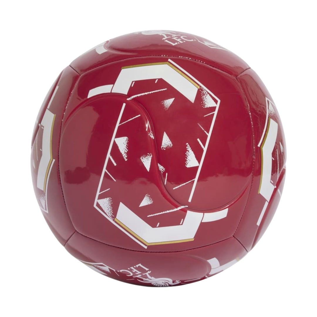 Adidas Liverpool FC Home Club Ball 26/27